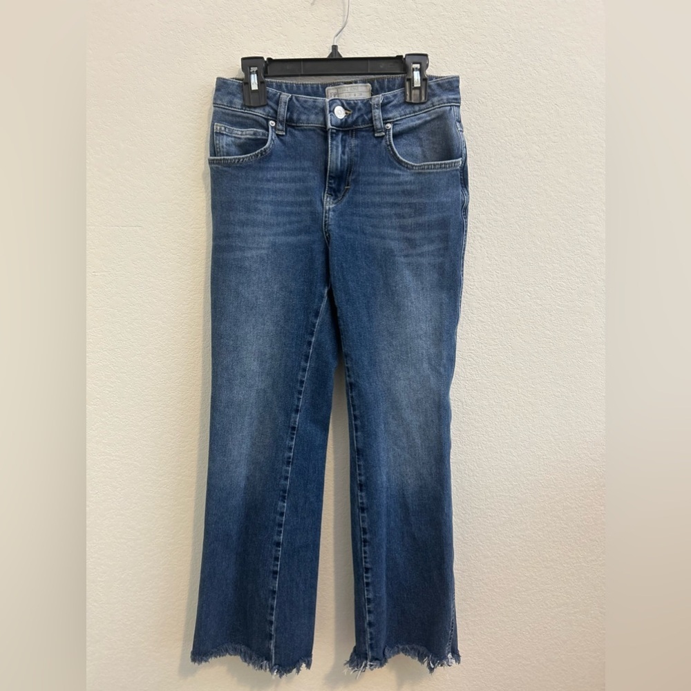 EUC Free People We the Free Denim Jeans Size 25​​